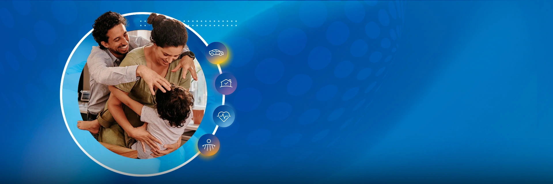 Aseguramos todos los aspectos de tu vida